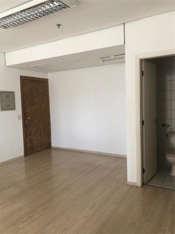 Sala à venda em Cidade Monções, São Paulo, SP