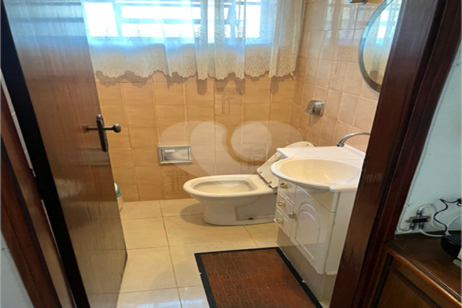 Sobrado à venda com 2 quartos, sendo 1 suíte, em Santana, São Paulo, SP