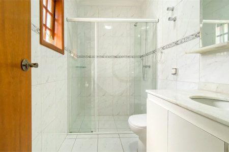 Casa de Vila à venda com 4 quartos, sendo 2 suítes, em Cambuci, São Paulo, SP