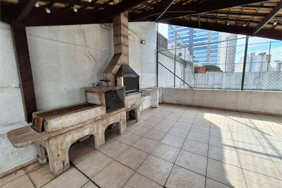 Apartamento à venda com 3 quartos, sendo 2 suítes, em Santana, São Paulo, SP