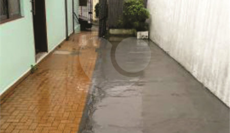 Casa Térrea à venda com 2 quartos em Lauzane Paulista, São Paulo, SP