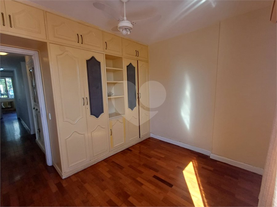 Apartamento à venda com 4 quartos, sendo 1 suíte, em Tijuca, Rio de Janeiro, RJ