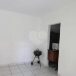 Sobrado à venda com 3 quartos em Vila Clementino, São Paulo, SP