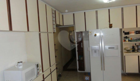 Sobrado à venda com 3 quartos, sendo 1 suíte,  em Tucuruvi, São Paulo, SP