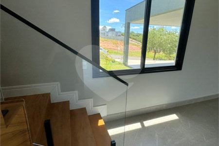 Casa à venda com 4 suítes no condomínio Villas do Golf, Itu - SP