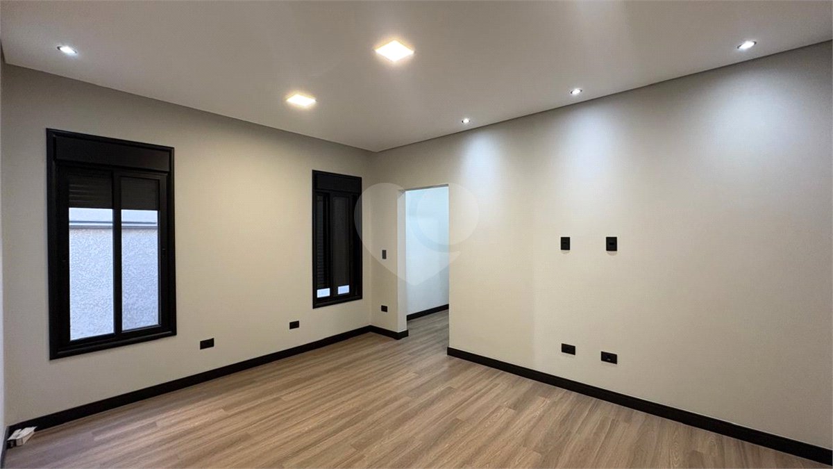 Casa à venda com 3 suítes no condomínio Alphaville Nova Esplanada 4, Votorantim - SP