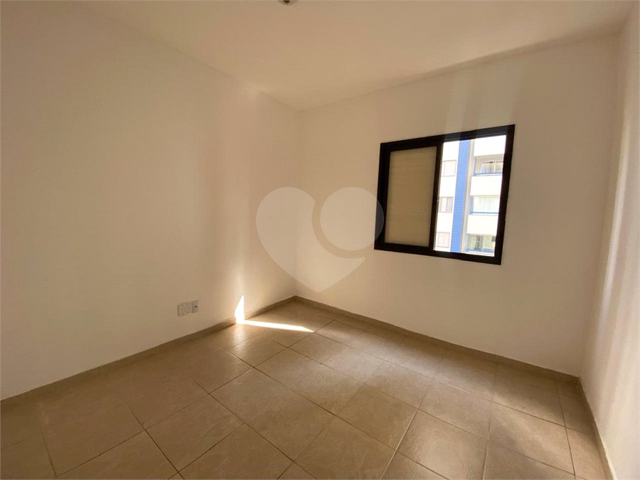 Apartamento à venda com 3 quartos em Tatuapé, São Paulo, SP
