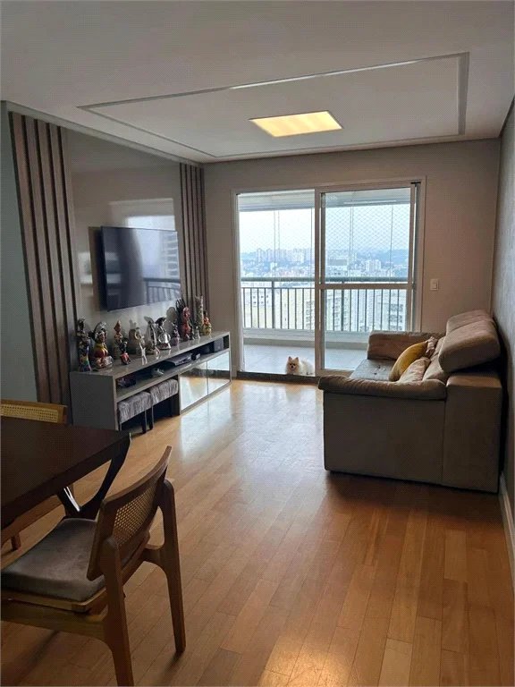 Apartamento à venda com 3 quartos, sendo 1 suíte, em Vila Andrade, São Paulo, SP