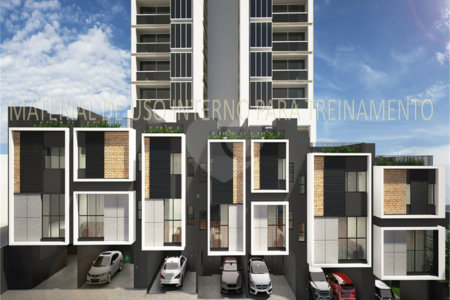 Casa à venda com 2 suítes no condomínio Cube Klabin, São Paulo - SP