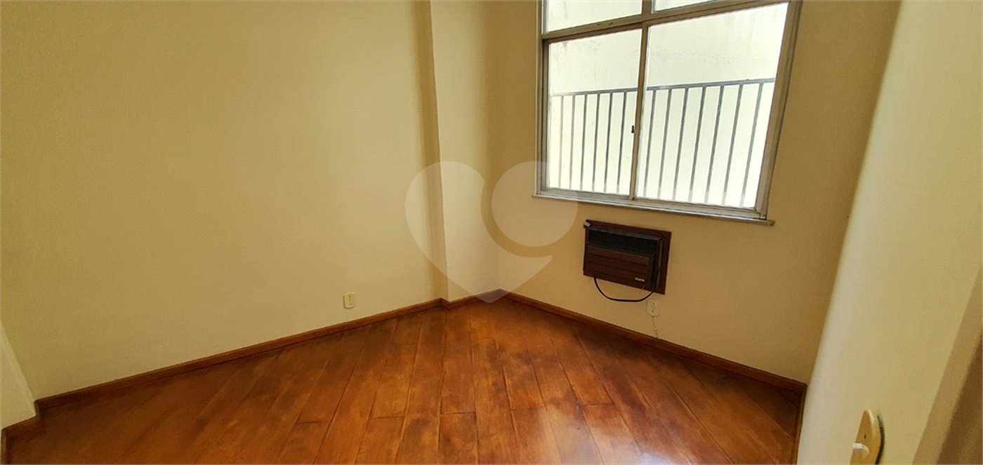 Apartamento à venda com 3 quartos em Méier, Rio de Janeiro, RJ