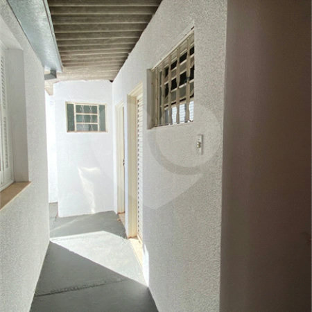 Casa à venda ou para alugar em Vila João Godói, Araraquara, SP