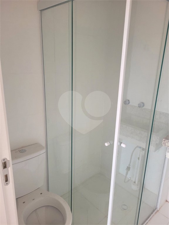 Apartamento à venda com 2 quartos em Vila Paulicéia, São Paulo, SP