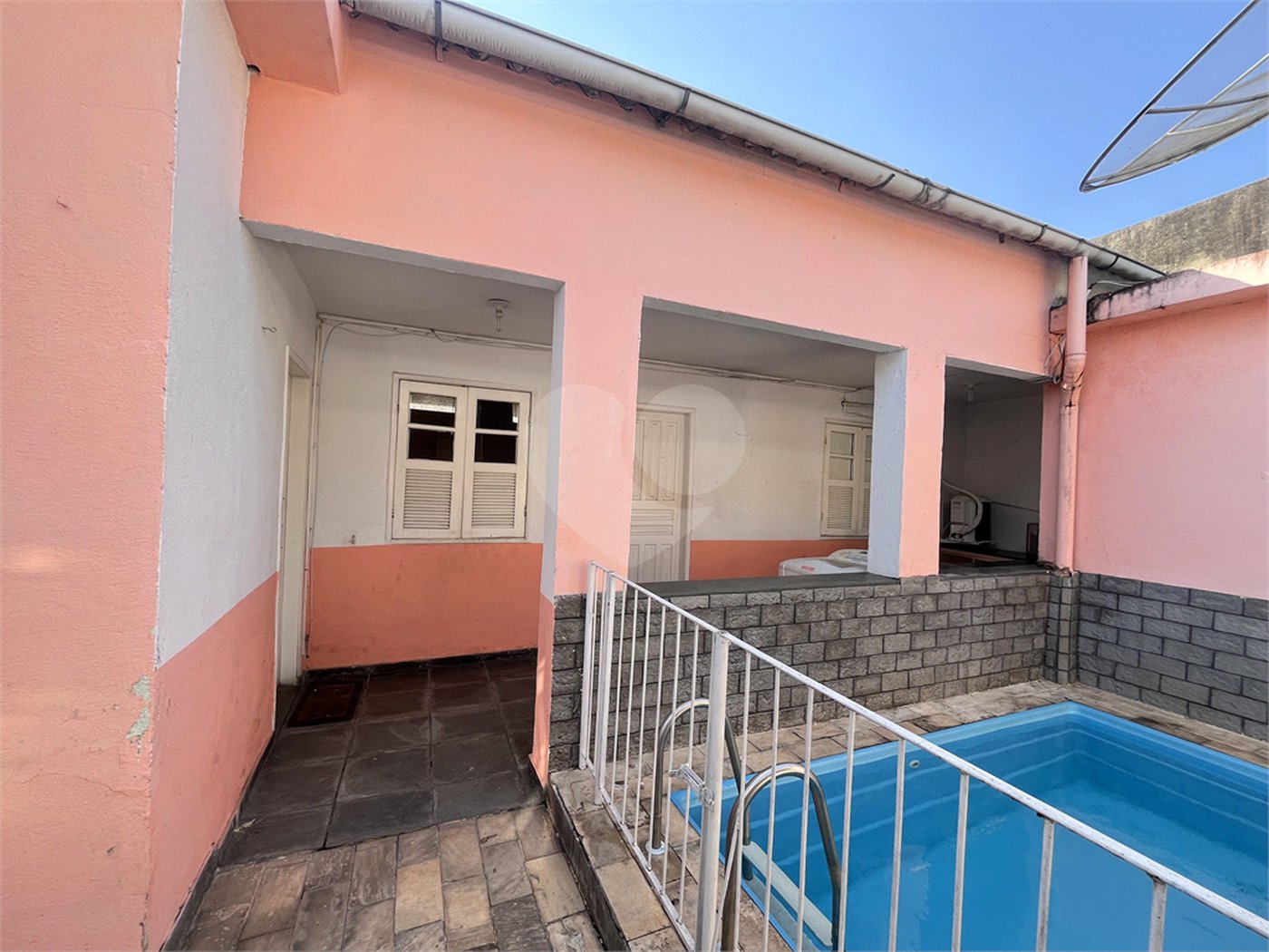 Casa à venda com 3 quartos, sendo 1 suíte,  em Campo Grande, Rio de Janeiro, RJ