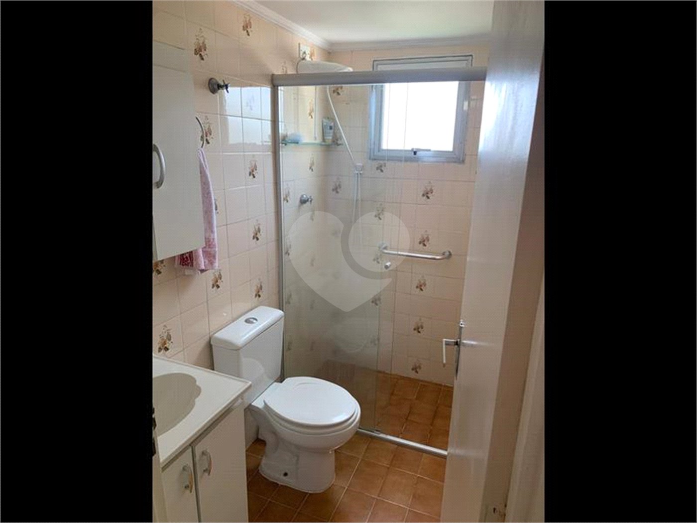 Apartamento para alugar com 2 quartos em Tremembé, São Paulo, SP
