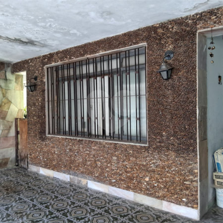 Casa Térrea à venda com 2 quartos em Vila Amélia, São Paulo, SP