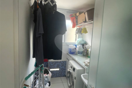 Apartamento à venda com 2 quartos, sendo 1 suíte, em Vila Ipojuca, São Paulo, SP