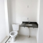 Apartamento à venda com 2 quartos em Parque Empresarial das Mangueiras, Sorocaba, SP
