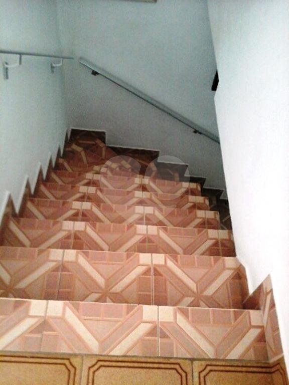 Sobrado à venda com 3 quartos, sendo 1 suíte,  em Vila Nova Cachoeirinha, São Paulo, SP