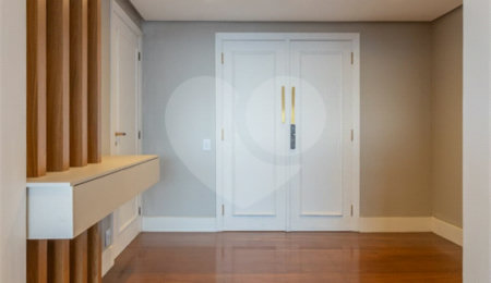 Apartamento à venda com 4 suítes em Vila Sofia, São Paulo, SP