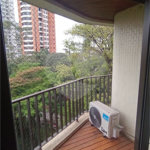 Apartamento à venda com 4 quartos, sendo 2 suítes, em Vila Suzana, São Paulo, SP