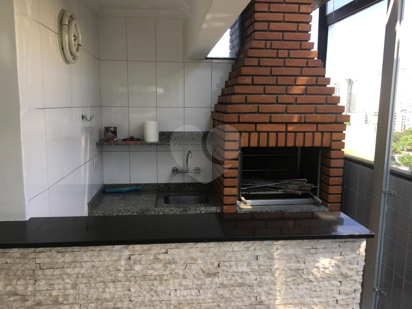Cobertura à venda com 3 quartos, sendo 2 suítes, em Bela Aliança, São Paulo, SP