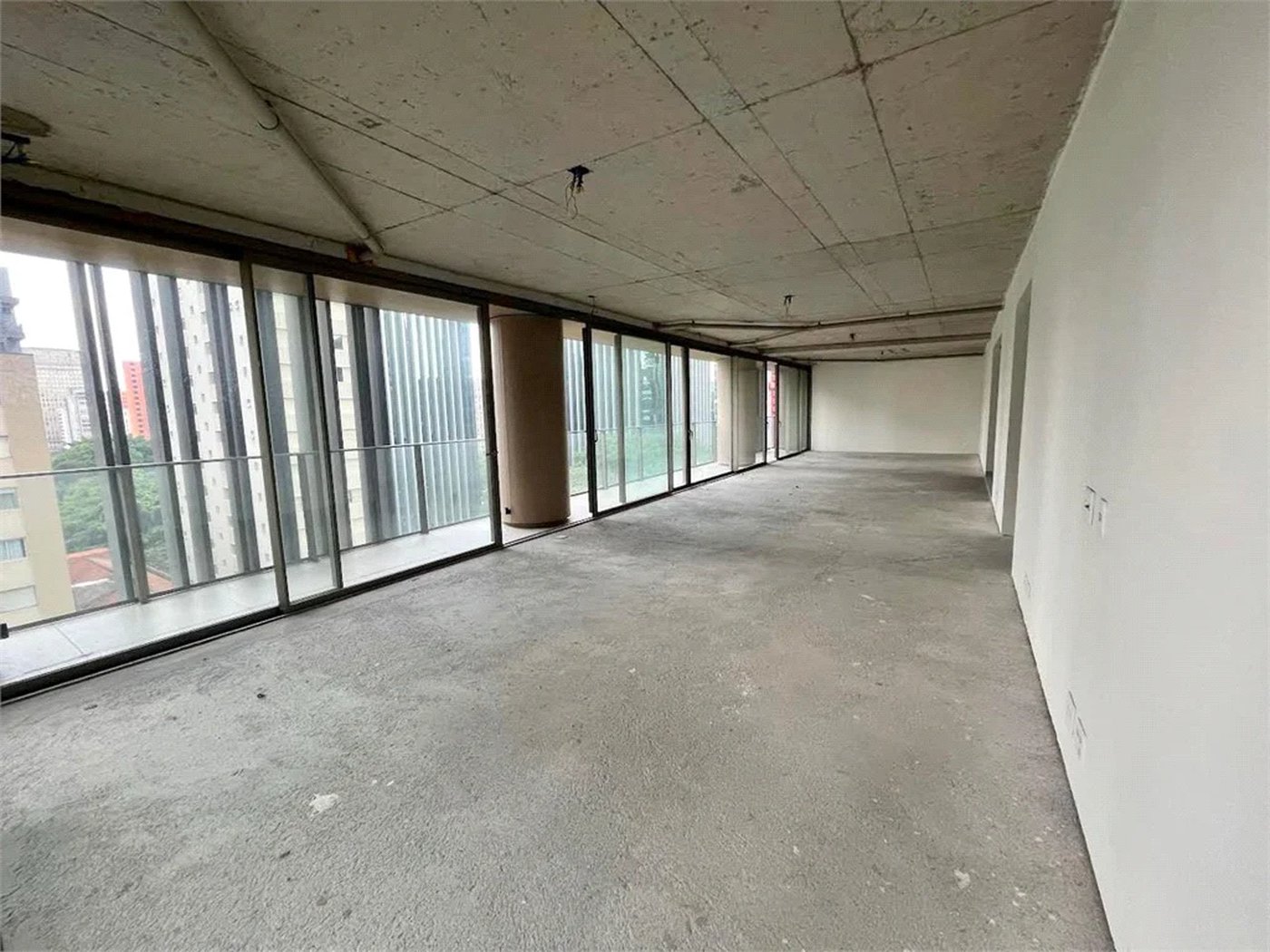 Apartamento à venda com 3 suítes em Pinheiros, São Paulo, SP