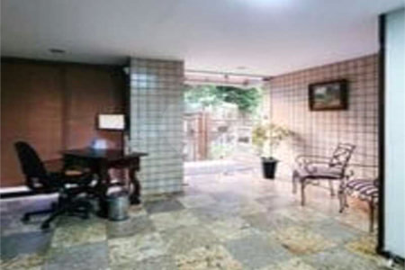 Cobertura à venda com 1 quarto em Tijuca, Rio de Janeiro, RJ