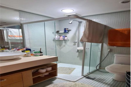 Apartamento à venda com 3 quartos, sendo 1 suíte, em Planalto Paulista, São Paulo, SP