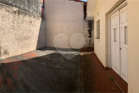 Casa à venda com 3 quartos em Jardim São Paulo(zona Norte), São Paulo, SP
