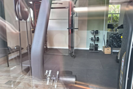 Apartamento para alugar com 2 suítes em Vila Leopoldina, São Paulo, SP