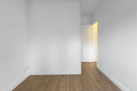 Apartamento à venda com 2 quartos, sendo 1 suíte,  em Pinheiros, São Paulo, SP