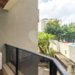 Apartamento à venda com 3 quartos, sendo 1 suíte,  em Vila Clementino, São Paulo, SP