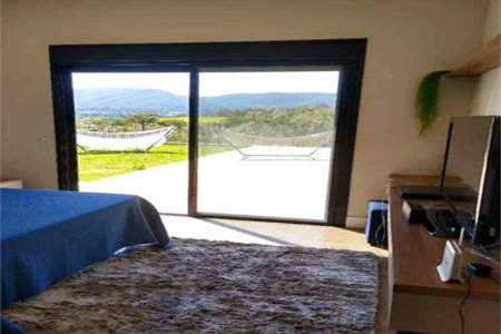 Casa à venda com 3 suítes no condomínio Terras da Alvorada, Itupeva - SP