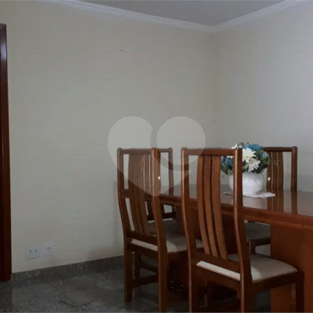 Apartamento à venda com 3 quartos, sendo 1 suíte, em Santana, São Paulo, SP