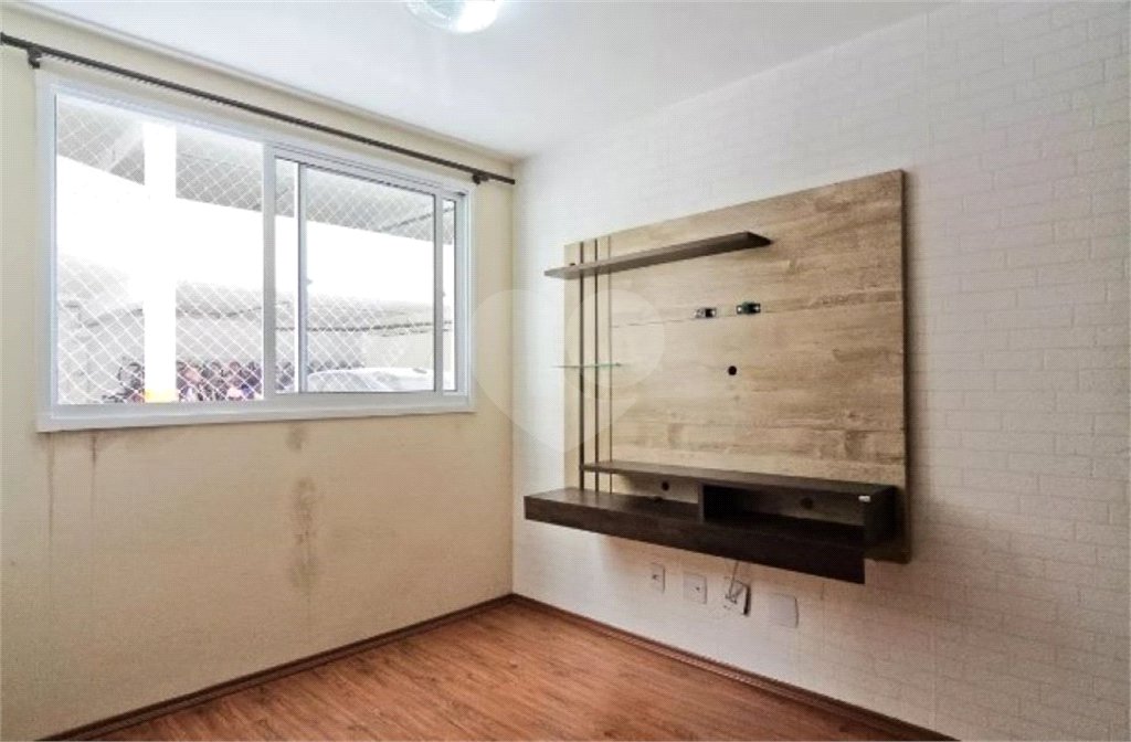 Apartamento à venda com 2 quartos em Jardim Íris, São Paulo, SP