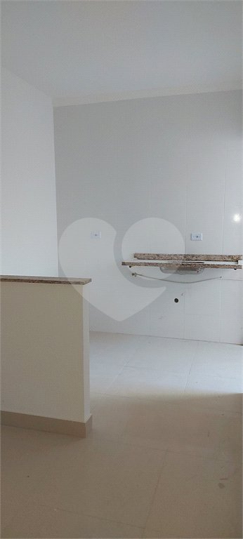 Apartamento à venda com 1 quarto em Tucuruvi, São Paulo, SP