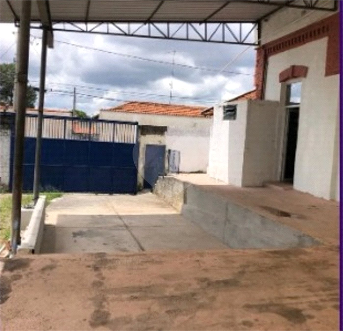 Galpão à venda em Vila Graff, Jundiaí, SP