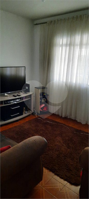 Casa à venda com 8 quartos em Mandaqui, São Paulo, SP