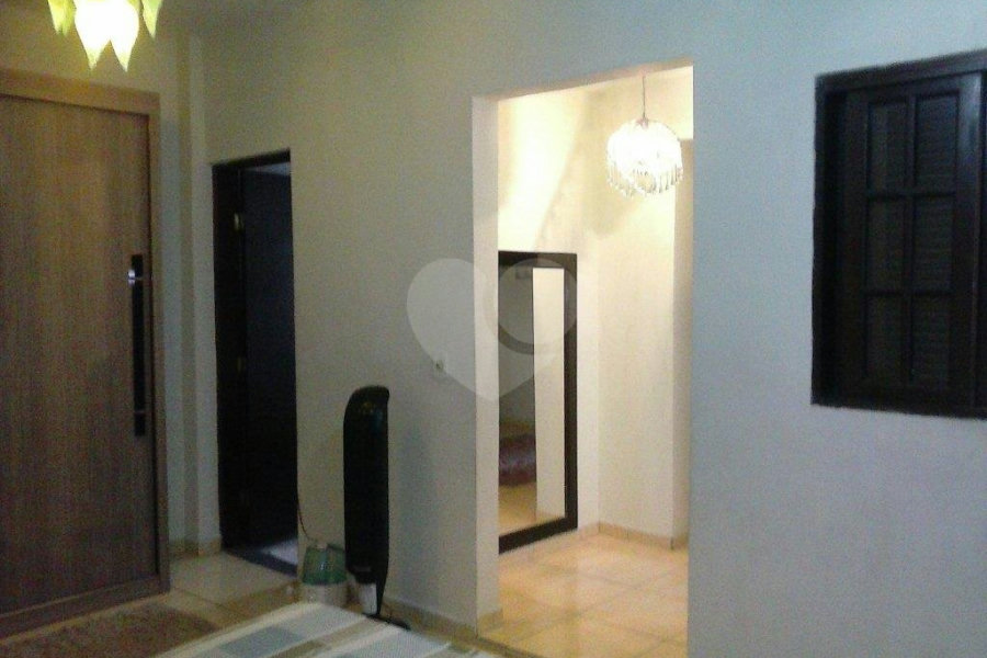 Sobrado à venda com 3 quartos, sendo 1 suíte, em Mandaqui, São Paulo, SP
