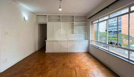Apartamento à venda com 3 quartos em Jardim Europa, São Paulo, SP