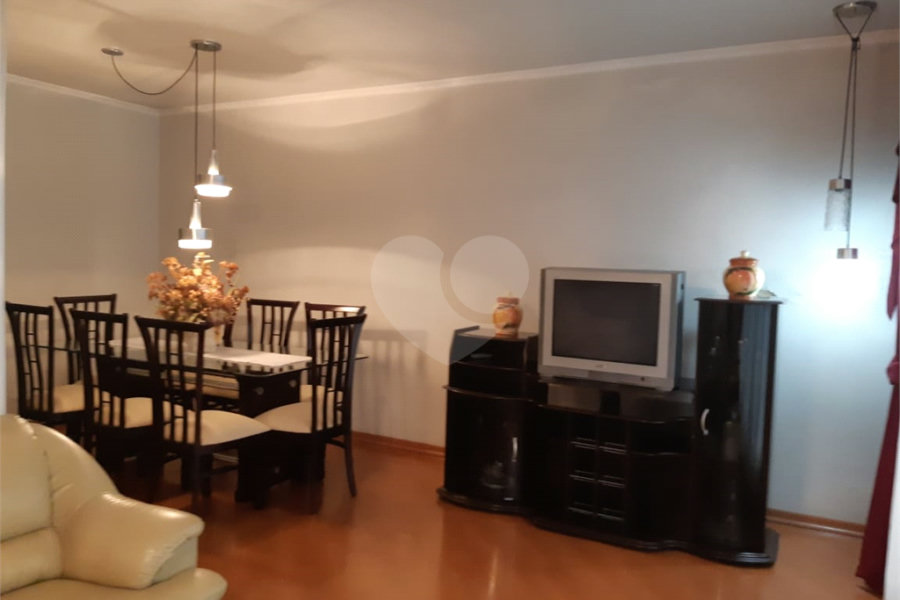 Sobrado à venda com 3 quartos, sendo 1 suíte, em Tucuruvi, São Paulo, SP