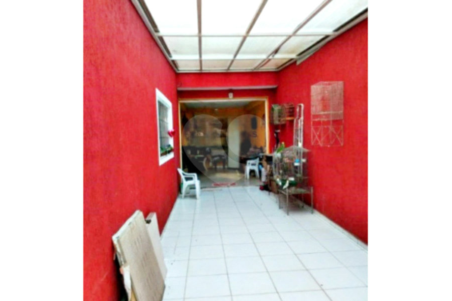 Sobrado à venda com 3 quartos, sendo 1 suíte, em Conjunto Residencial Vista Verde, São Paulo, SP
