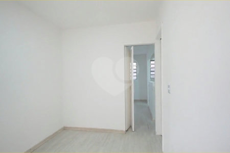 Apartamento à venda com 1 suíte em Mooca, São Paulo, SP