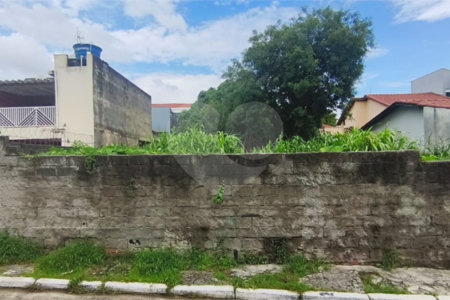 Terreno à venda em Jaçanã, São Paulo, SP