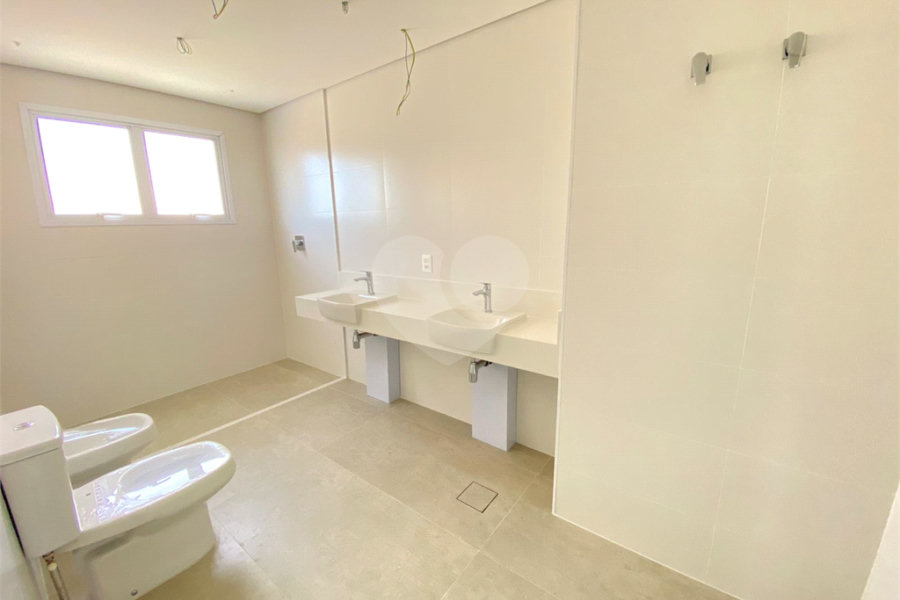 Apartamento à venda com 4 suítes em Santana, São Paulo, SP