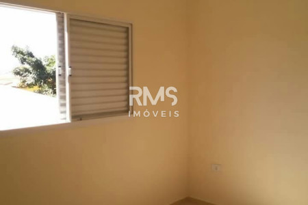 Apartamento à venda com 2 quartos em Parque Residencial Mayard, Itu, SP