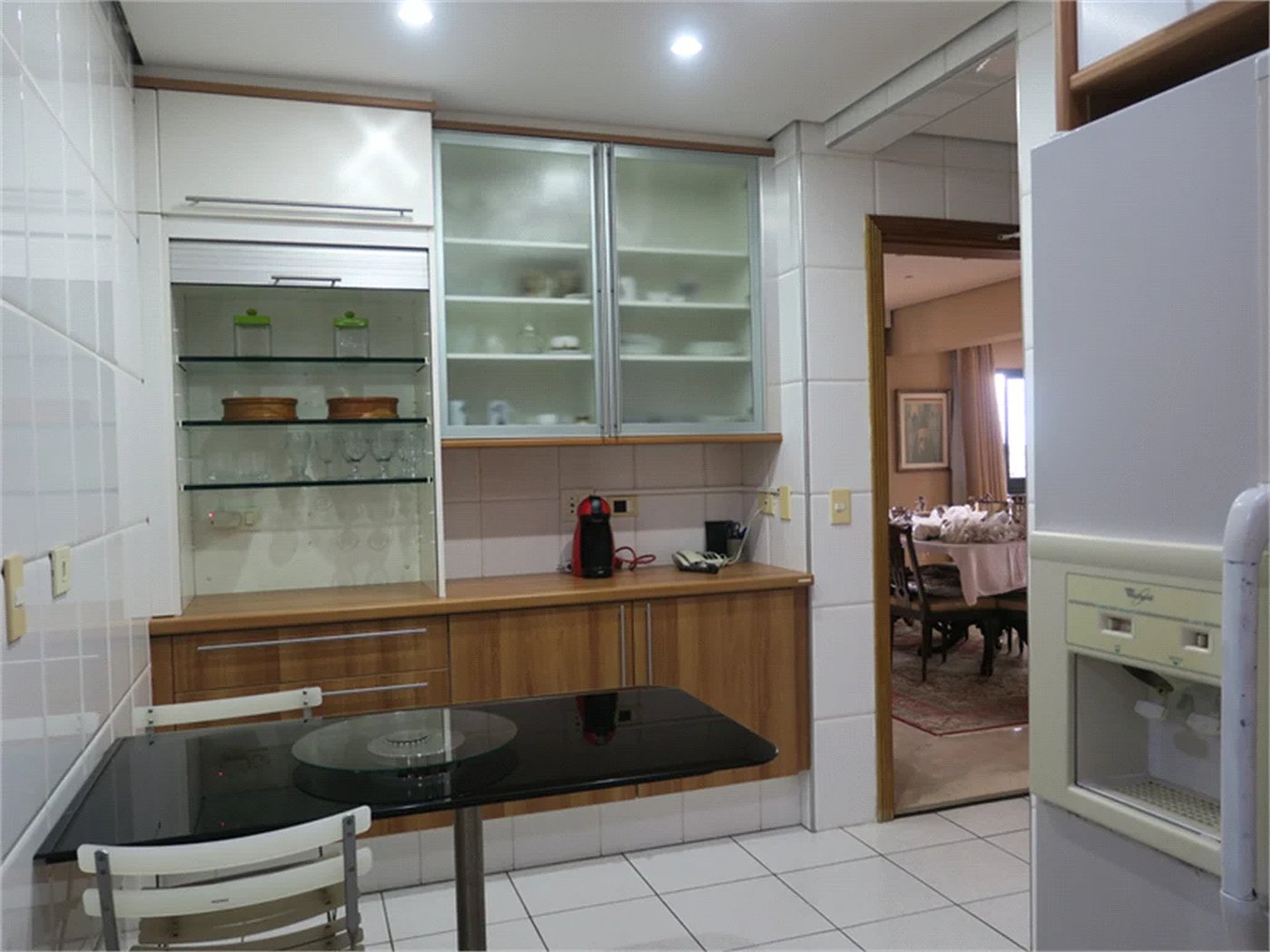 Apartamento à venda ou para alugar com 3 suítes em Vila Suzana, São Paulo, SP