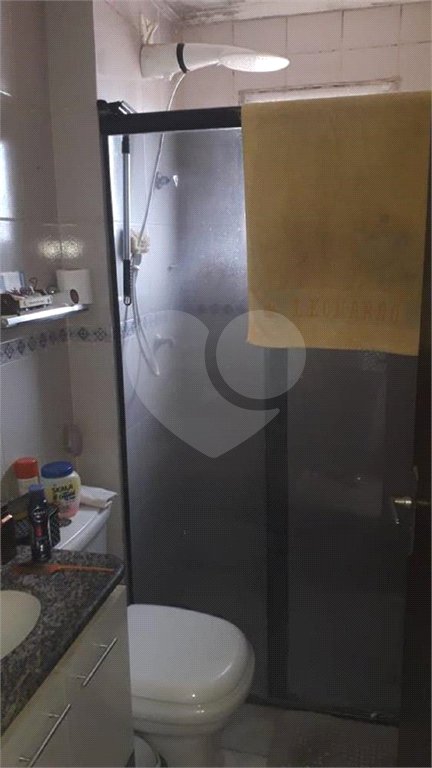 Apartamento à venda com 2 quartos em Vila Erna, São Paulo, SP