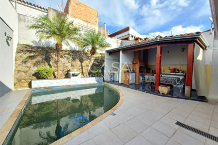Casa Térrea à venda com 2 quartos, sendo 1 suíte, em Jardim Ipanema, Sorocaba, SP