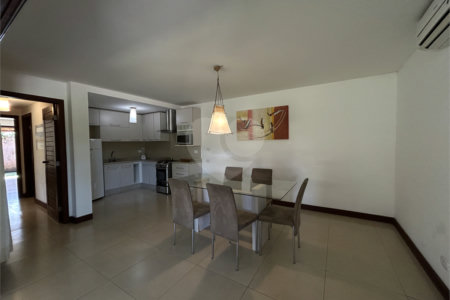 Apartamento à venda com 2 quartos, sendo 1 suíte, em Praia do Mutá, Porto Seguro, BA